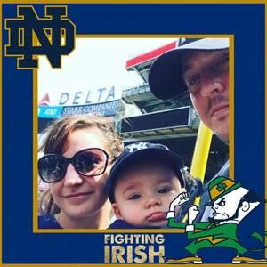 Meet your Posher, Kevin